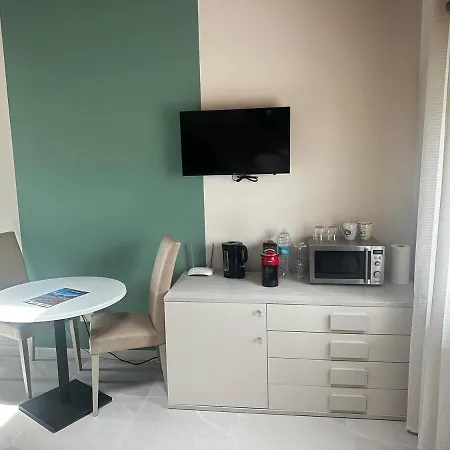 Timetofreedom Turbiana * 페스키에라델가르다