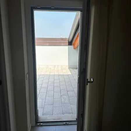 아파트 Timetofreedom Turbiana