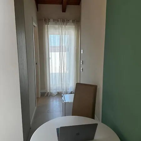 Timetofreedom Turbiana Apartment *
