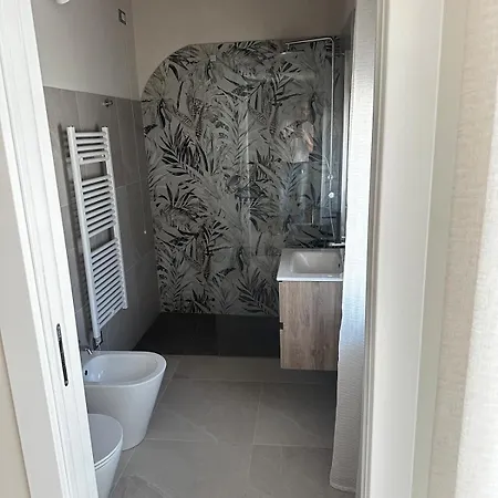 Timetofreedom Turbiana 아파트