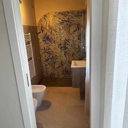 Apartment Timetofreedom Turbiana